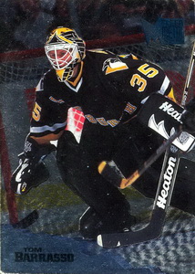 Tom Barrasso - 115