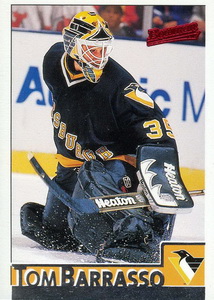 Tom Barrasso - 47