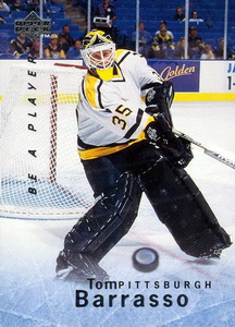 Tom Barrasso - 124