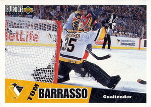 Tom Barrasso - 213