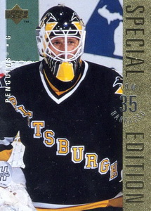 Tom Barrasso - SE68