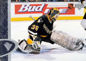 Tom Barrasso - 132