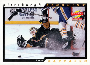 Tom Barrasso - 124