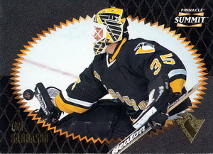 Tom Barrasso - 93