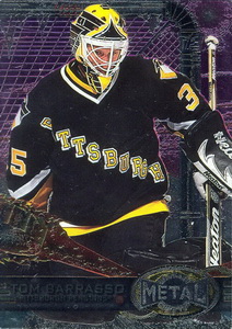 Tom Barrasso - 124