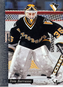 Tom Barrasso - 46