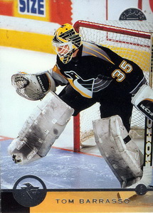 Tom Barrasso - 26