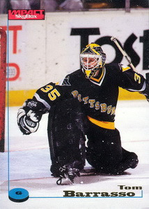 Tom Barrasso - 99