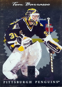 Tom Barrasso - 63