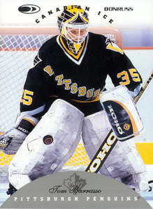 Tom Barrasso - 70