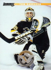 Tom Barrasso - 67