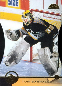 Tom Barrasso - 26