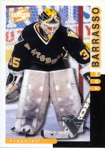 Tom Barrasso - 1 of 20