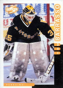 Tom Barrasso - 17