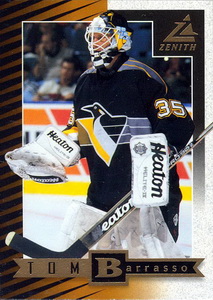 Tom Barrasso - 77