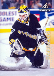 Tom Barrasso - 76