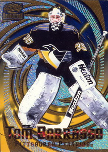 Tom Barrasso - 111