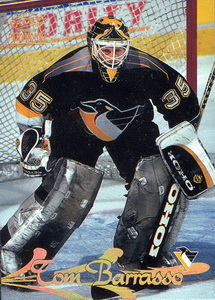 Tom Barrasso - 147