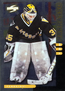 Tom Barrasso - 17