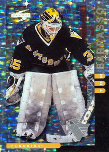 Tom Barrasso - 1 of 20