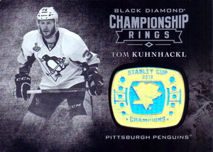 Tom Kuhnhackl - CRTK