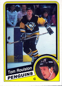 Tom Roulston - 179