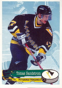 Tomas Sandstrom - 62