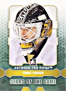 Tomas Vokoun - 96