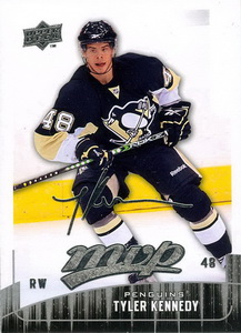 Tyler Kennedy - 64