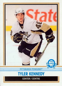 Tyler Kennedy - 203