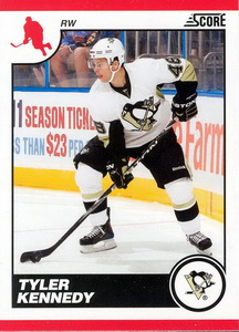 Tyler Kennedy - 388