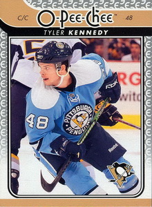 Tyler Kennedy - 203