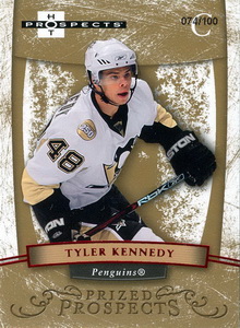 Tyler Kennedy - 162