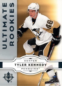 Tyler Kennedy - 107