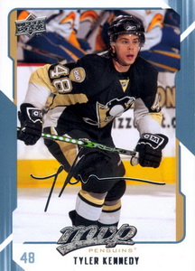 Tyler Kennedy - 238