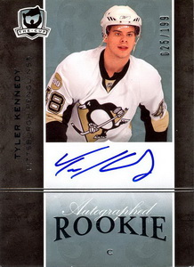 Tyler Kennedy - 102