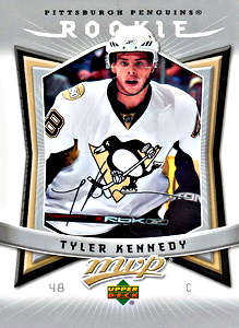 Tyler Kennedy - 376