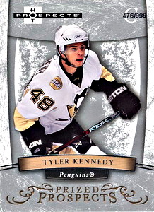 Tyler Kennedy - 162