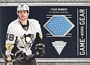 Tyler Kennedy - 3