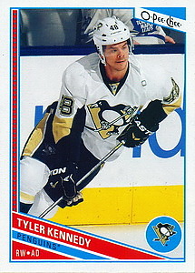 Tyler Kennedy - 30