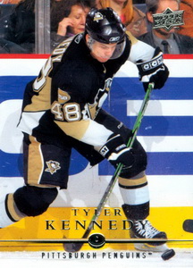 Tyler Kennedy - 45