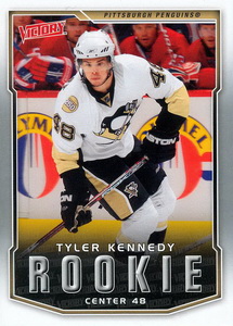 Tyler Kennedy - 343