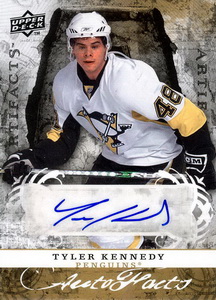 Tyler Kennedy - AFTK