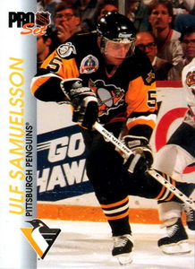 Ulf Samuelsson - 143