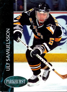 Ulf Samuelsson - 369