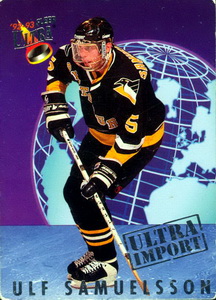 Ulf Samuelsson - 20 of 25