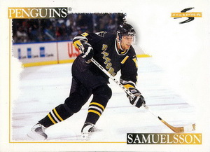 Ulf Samuelsson - 203