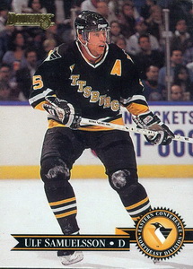 Ulf Samuelsson - 89