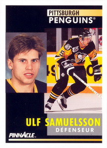 Ulf Samuelsson - 267