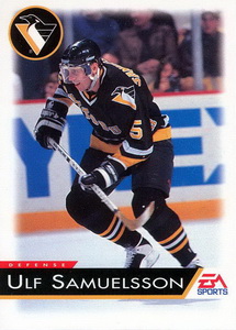 Ulf Samuelsson - 104